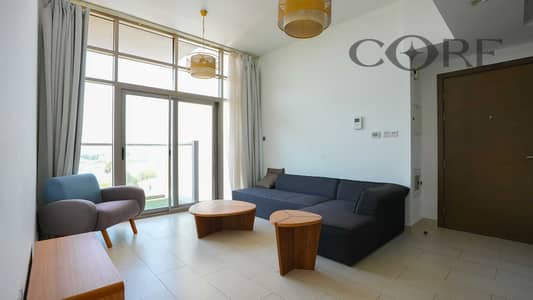 1 habitación Hotel Apartment para en Alquiler en Al Furjan, Dubai - 1. jpg