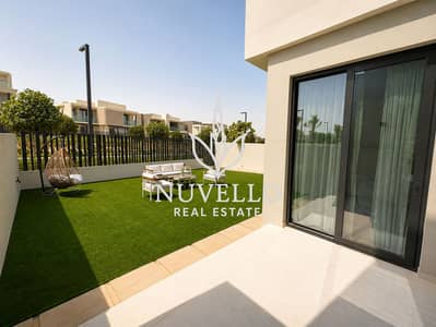 4 habitaciones Townhouse para en Alquiler en Jebel Ali Village, Dubai - Casa adosada en Jebel Ali Village,Jebel Ali Village Townhouses, 4 dormitorios, 244000 AED - 16700977 4 habitaciones Townhouse para en Alquiler en Jebel Ali Village, Dubai - Casa adosada en Jebel Ali Village,Jebel Ali Village Townhouses, 4 dormitorios, 244000 AED - 16700977
