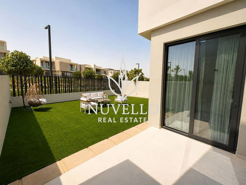 Casa adosada en Jebel Ali Village,Jebel Ali Village Townhouses, 4 dormitorios, 244000 AED - 16700977 Casa adosada en Jebel Ali Village,Jebel Ali Village Townhouses, 4 dormitorios, 244000 AED - 16700977