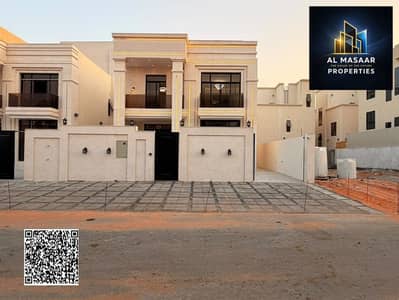 5 Bedroom Villa for Sale in Al Helio, Ajman - WhatsApp Image 2026-10-01 at 1.11. 59 PM. jpeg 5 Bedroom Villa for Sale in Al Helio, Ajman - WhatsApp Image 2026-10-01 at 1.11. 59 PM. jpeg