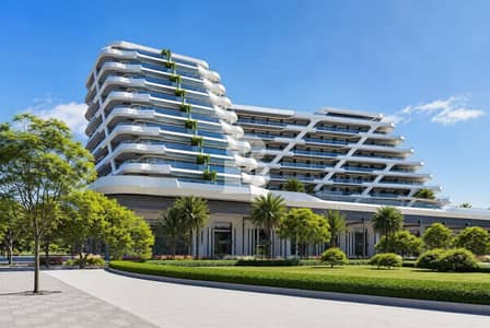 阿尔扬街区， 迪拜 1 卧室公寓待售 - 位于阿尔扬街区，萨马纳米克诺斯招牌公寓 1 卧室的公寓 1000000 AED - 16701060