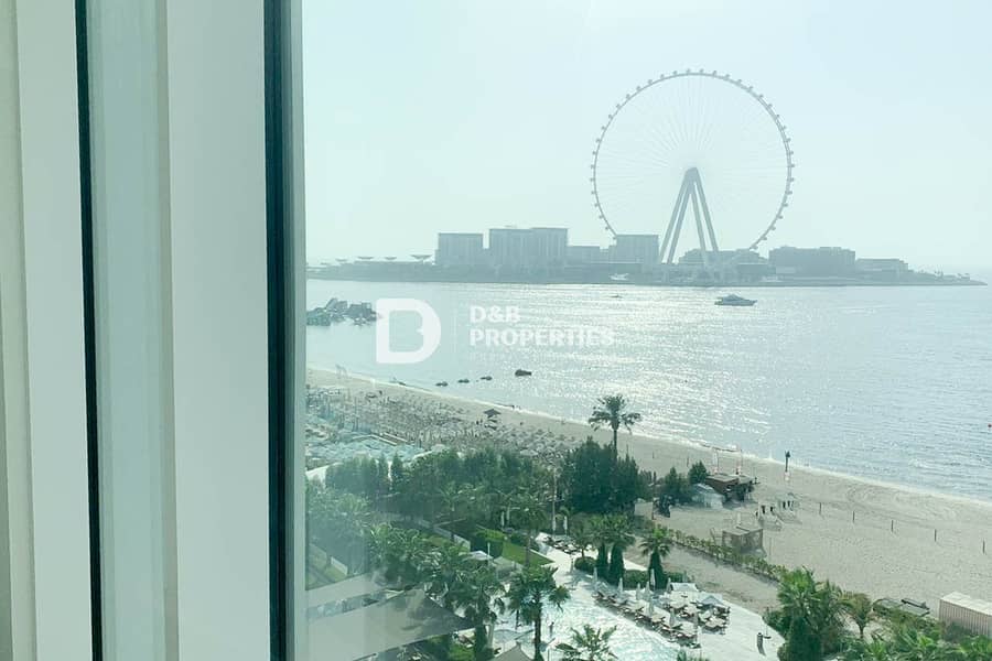 Appartement in Jumeirah Beach Residence (JBR),La Vie, 2 slaapkamers, 325000 AED - 16701069 Appartement in Jumeirah Beach Residence (JBR),La Vie, 2 slaapkamers, 325000 AED - 16701069