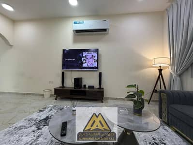 1 Slaapkamer Appartement te Huur in Al Jurf, Ajman - WhatsApp Image 2026-10-01 at 1.02. 07 PM. jpeg 1 Slaapkamer Appartement te Huur in Al Jurf, Ajman - WhatsApp Image 2026-10-01 at 1.02. 07 PM. jpeg