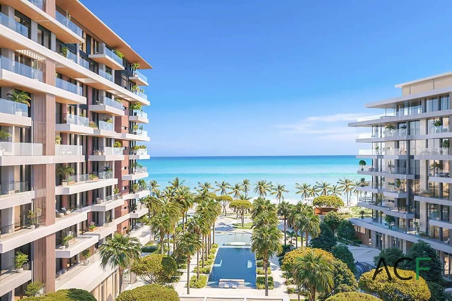 Full Sea View | Unique Layout | Beachfront Living Full Sea View | Unique Layout | Beachfront Living