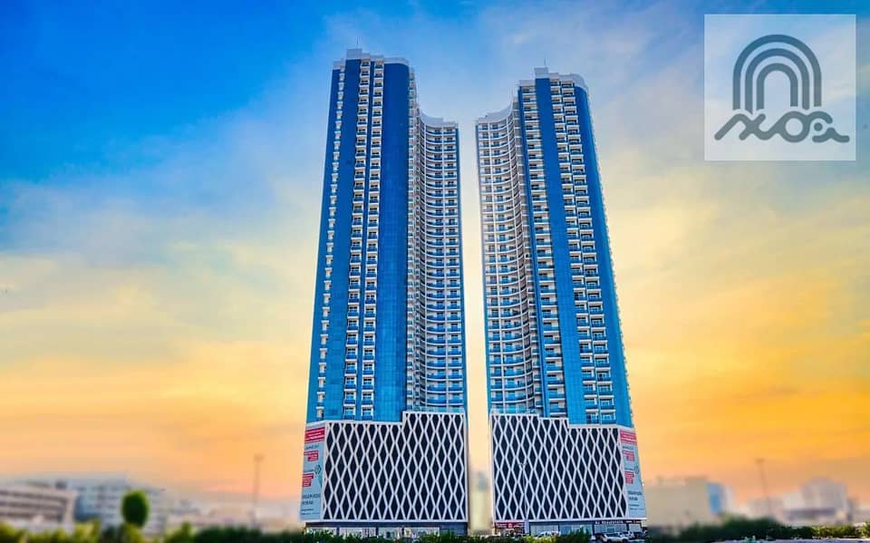 10 OASIS-Tower-1-2-Apartments-in-Ajman-downtown-UAE. webp