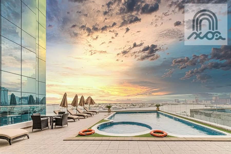 11 OASIS-Tower-1-2-Apartments-in-Ajman-downtown-UAE3. webp