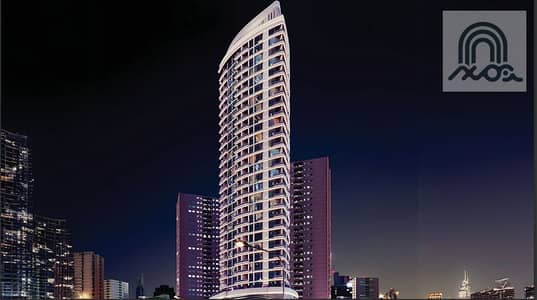 阿治曼市中心， 阿治曼 1 卧室单位待售 - Screenshot_21-9-2026_154143_. jpeg
