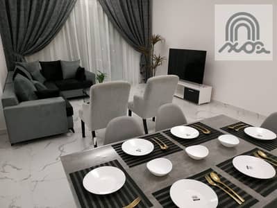 2 Cпальни Апартамент Продажа в Аль Рашидия, Аджман - WhatsApp Image 2026-09-28 at 1.27. 50 PM (2). jpeg