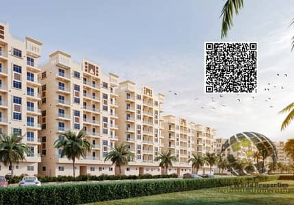 Studio for Sale in Al Yasmeen, Ajman - 0. jpeg