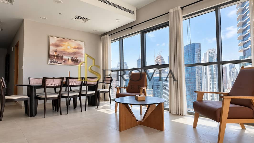 3 Sunlit Modern Apartment with Skyline Views. png