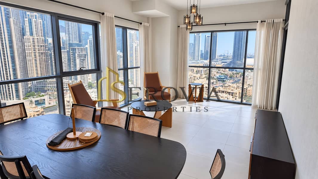 2 Modern Cityscape Apartment Interior. png