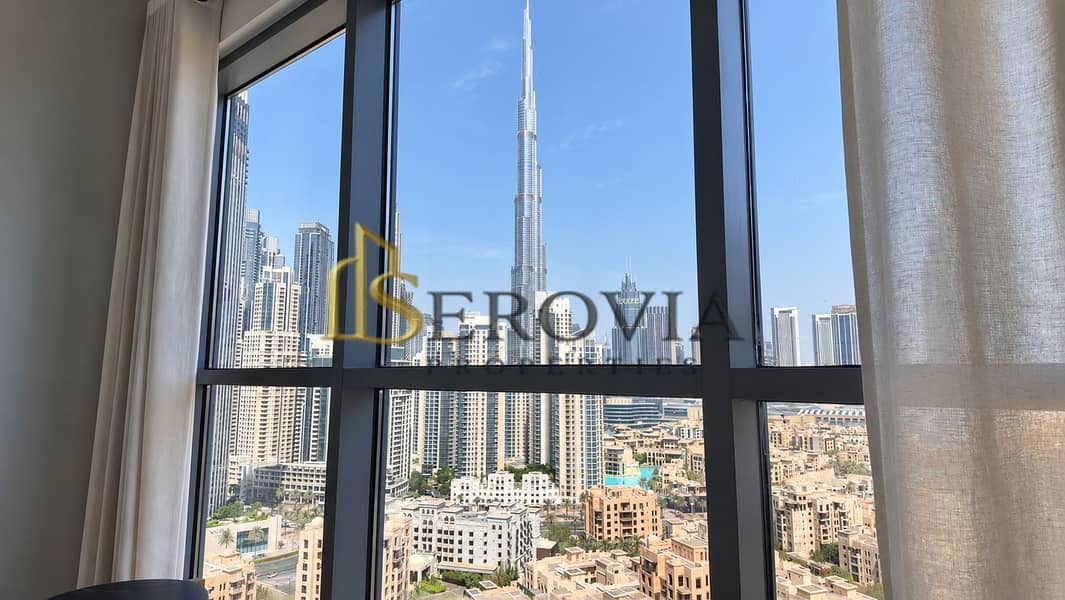 12 Dubai Skyline Through Modern Window. png