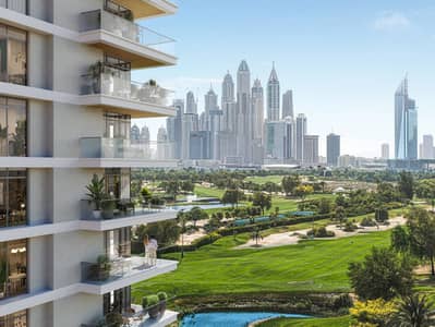 1 Bedroom Apartment for Sale in The Views, Dubai - Exclusive | High Floor | Genuine Seller