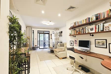 1 Bedroom Apartment for Sale in Downtown Dubai, Dubai - Greenery Views | Spacious Layout | Area Specialist