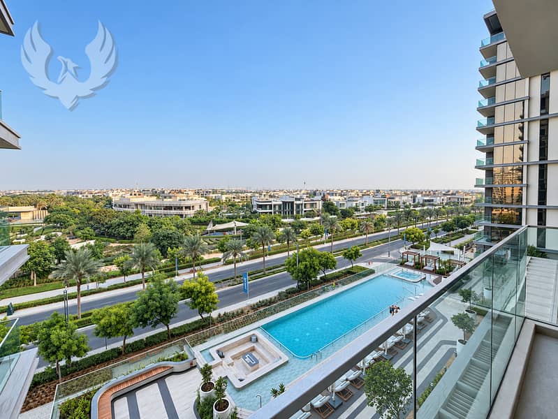 Квартира в Дубай Хиллс Истейт,Эллингтон Хаус 1, 1 спальня, 165000 AED - 16701196 Квартира в Дубай Хиллс Истейт,Эллингтон Хаус 1, 1 спальня, 165000 AED - 16701196
