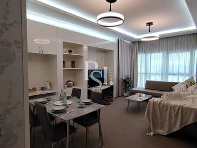 1 Slaapkamer Appartement te Huur in Corniche Area, Abu Dhabi - IMG-20260925-WA0049. jpg 1 Slaapkamer Appartement te Huur in Corniche Area, Abu Dhabi - IMG-20260925-WA0049. jpg