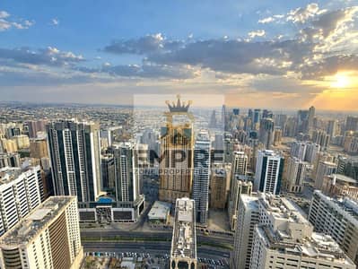 4 Slaapkamers Appartement te Huur in Al Mamzar, Sharjah - 60763. jpg