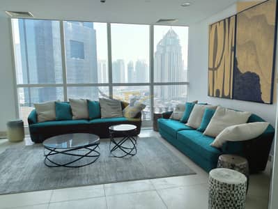 Appartement de 3 chambres à à louer à Dubai Marina, Dubai - image_0 Appartement de 3 chambres à à louer à Dubai Marina, Dubai - image_0