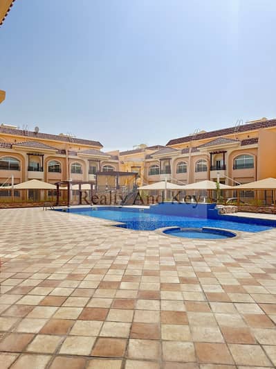 6 Camere Villa in affitto a Rabdan, Abu Dhabi - WhatsApp Image 2026-10-01 at 1.13. 36 PM. jpeg 6 Camere Villa in affitto a Rabdan, Abu Dhabi - WhatsApp Image 2026-10-01 at 1.13. 36 PM. jpeg