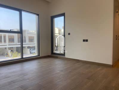 4 Schlafzimmer Townhouse zum Miete in DAMAC Lagoons, Dubai - Reihenhaus in DAMAC Lagoons，Costa Brava, 4 schlafzimmer, 140000 AED - 16701260