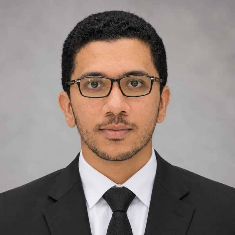 Abdullah Nabeel Abdullaziz Abdullah Nabeel Abdullaziz