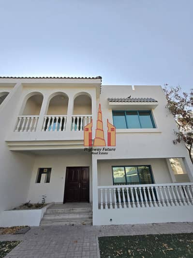 3 habitaciones Villa para en Alquiler en Al Shahba, Sharjah - 99773. jpg 3 habitaciones Villa para en Alquiler en Al Shahba, Sharjah - 99773. jpg