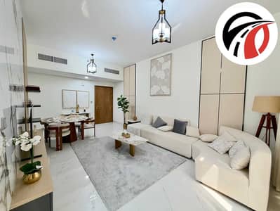 2 habitaciones Apartamento para en Alquiler en Jumeirah Garden City, Dubai - IMG_5694. jpg 2 habitaciones Apartamento para en Alquiler en Jumeirah Garden City, Dubai - IMG_5694. jpg