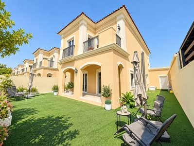 3 Camere Villa in affitto a Villanova, Dubai - 2. jpg