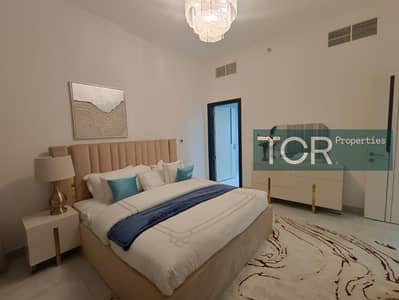 2 Bedroom Apartment for Rent in Al Furjan, Dubai - Brand New | Fully furnished | Next to Metro | 2BHK For Rent