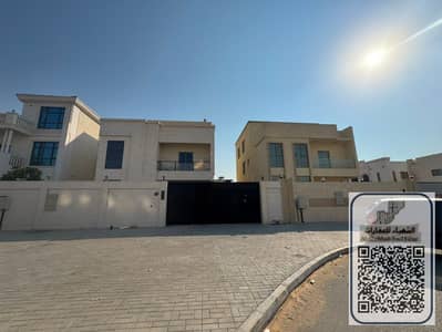 6 Schlafzimmer Villa zum Miete in Al Alia, Ajman - WhatsApp Image 2026-10-01 at 12.27. 03 PM. jpeg 6 Schlafzimmer Villa zum Miete in Al Alia, Ajman - WhatsApp Image 2026-10-01 at 12.27. 03 PM. jpeg