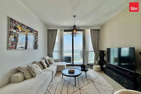2 Bedroom Flat for Rent in Za'abeel, Dubai - WONDERFUL VIEWS I LUXURY FURNISHED I SPACIOUS 2 Bedroom Flat for Rent in Za'abeel, Dubai - WONDERFUL VIEWS I LUXURY FURNISHED I SPACIOUS