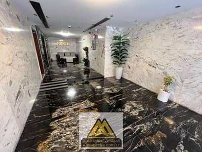 2 Slaapkamers Appartement te Huur in Al Mowaihat, Ajman - WhatsApp Image 2026-10-01 at 1.21. 13 PM. jpeg 2 Slaapkamers Appartement te Huur in Al Mowaihat, Ajman - WhatsApp Image 2026-10-01 at 1.21. 13 PM. jpeg