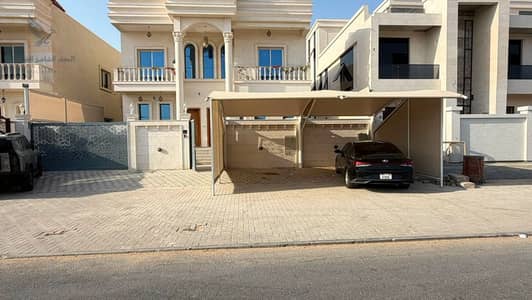 阿丽雅， 阿治曼 5 卧室别墅待租 - fyla-for-rent-5-bedroom-alaalyh-ajman-property-17. jpg