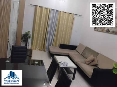 1 Slaapkamer Appartement te Huur in Emirates City, Ajman - 0c666a35-6676-42c6-8d36-db269ede90e2. jpg 1 Slaapkamer Appartement te Huur in Emirates City, Ajman - 0c666a35-6676-42c6-8d36-db269ede90e2. jpg