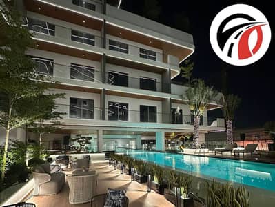 2 Camere Appartamento in affitto a Arjan, Dubai - Screenshot_20250518-222507_Maps. jpg