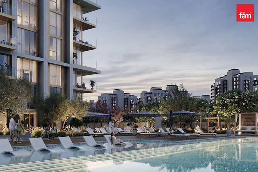 位于迪拜溪港,ARLO at Creek Beach Harbour 2 卧室的公寓 3836888 AED - 16701460 位于迪拜溪港,ARLO at Creek Beach Harbour 2 卧室的公寓 3836888 AED - 16701460