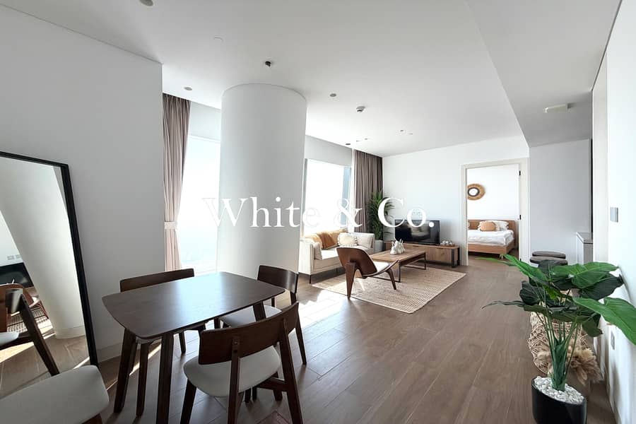 Fully Furnished | Motivated | High Floor Fully Furnished | Motivated | High Floor