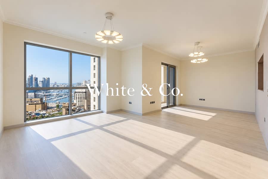 Appartement à Jumeirah Beach Residence (JBR),Murjan,Murjan 3, 2 chambres, 160000 AED - 16701476 Appartement à Jumeirah Beach Residence (JBR),Murjan,Murjan 3, 2 chambres, 160000 AED - 16701476