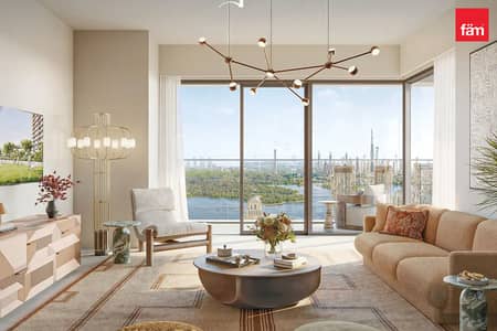 2 Slaapkamers Appartement te Koop in Dubai Creek Harbour, Dubai - Appartement in Dubai Creek Harbour,Altan, 2 slaapkamers, 3217400 AED - 16701490 2 Slaapkamers Appartement te Koop in Dubai Creek Harbour, Dubai - Appartement in Dubai Creek Harbour,Altan, 2 slaapkamers, 3217400 AED - 16701490