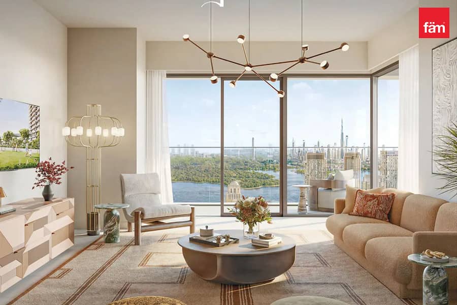 Appartement in Dubai Creek Harbour,Altan, 2 slaapkamers, 3217400 AED - 16701490 Appartement in Dubai Creek Harbour,Altan, 2 slaapkamers, 3217400 AED - 16701490