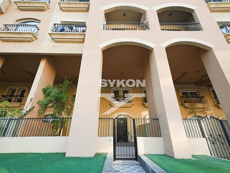Villetta a schiera a Jumeirah Village Circle (JVC), 3 camere da letto, 150000 AED - 16701487 Villetta a schiera a Jumeirah Village Circle (JVC), 3 camere da letto, 150000 AED - 16701487