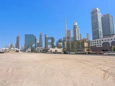Plot zum Verkauf in Al Wasl, Dubai - 1. jpg