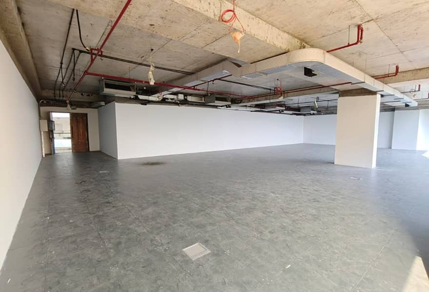 6 Office Space I Dubai Frame View I Prime Location — photo 6
