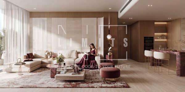 1 Bedroom Flat for Sale in Jumeirah Village Circle (JVC), Dubai - Binghatti Etherea Brochure_page-0018. jpg