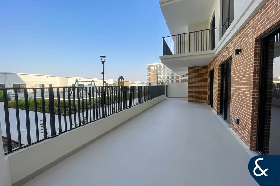 Appartamento a Town Square,The Mayfair, 3 camere da letto, 165000 AED - 16701532 Appartamento a Town Square,The Mayfair, 3 camere da letto, 165000 AED - 16701532