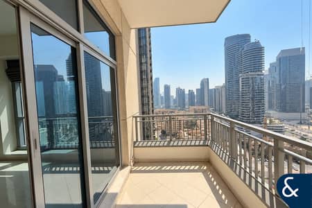 3 Slaapkamers Appartement te Huur in Downtown Dubai, Dubai - Appartement in Downtown Dubai，Claren Towers，Claren Tower 1, 3 slaapkamers, 200000 AED - 16701533