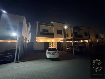 5 habitaciones Villa para en Alquiler en Al Yasmeen, Ajman - fc80c04e-1066-41e0-bc31-1eeae1430c1f. jpg 5 habitaciones Villa para en Alquiler en Al Yasmeen, Ajman - fc80c04e-1066-41e0-bc31-1eeae1430c1f. jpg