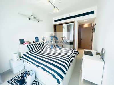 1 habitación Apartamento para en Alquiler en Jumeirah Village Circle (JVC), Dubai - Apartamento en Jumeirah Village Circle (JVC)，JVC District 10，Binghatti Orchid, 1 dormitorio, 82000 AED - 16700666