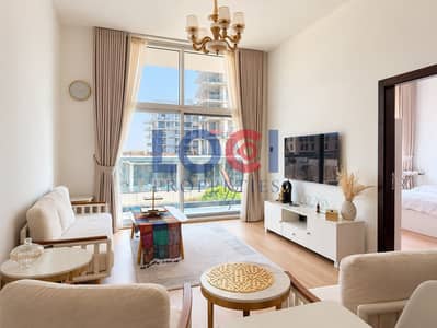 1 Schlafzimmer Wohnung zum Miete in Dubai Studio City, Dubai - 01. jpeg