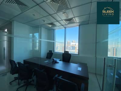 Office te Huur in Business Bay, Dubai - WhatsApp Image 2026-10-01 at 1.31. 51 PM (1). jpeg Office te Huur in Business Bay, Dubai - WhatsApp Image 2026-10-01 at 1.31. 51 PM (1). jpeg